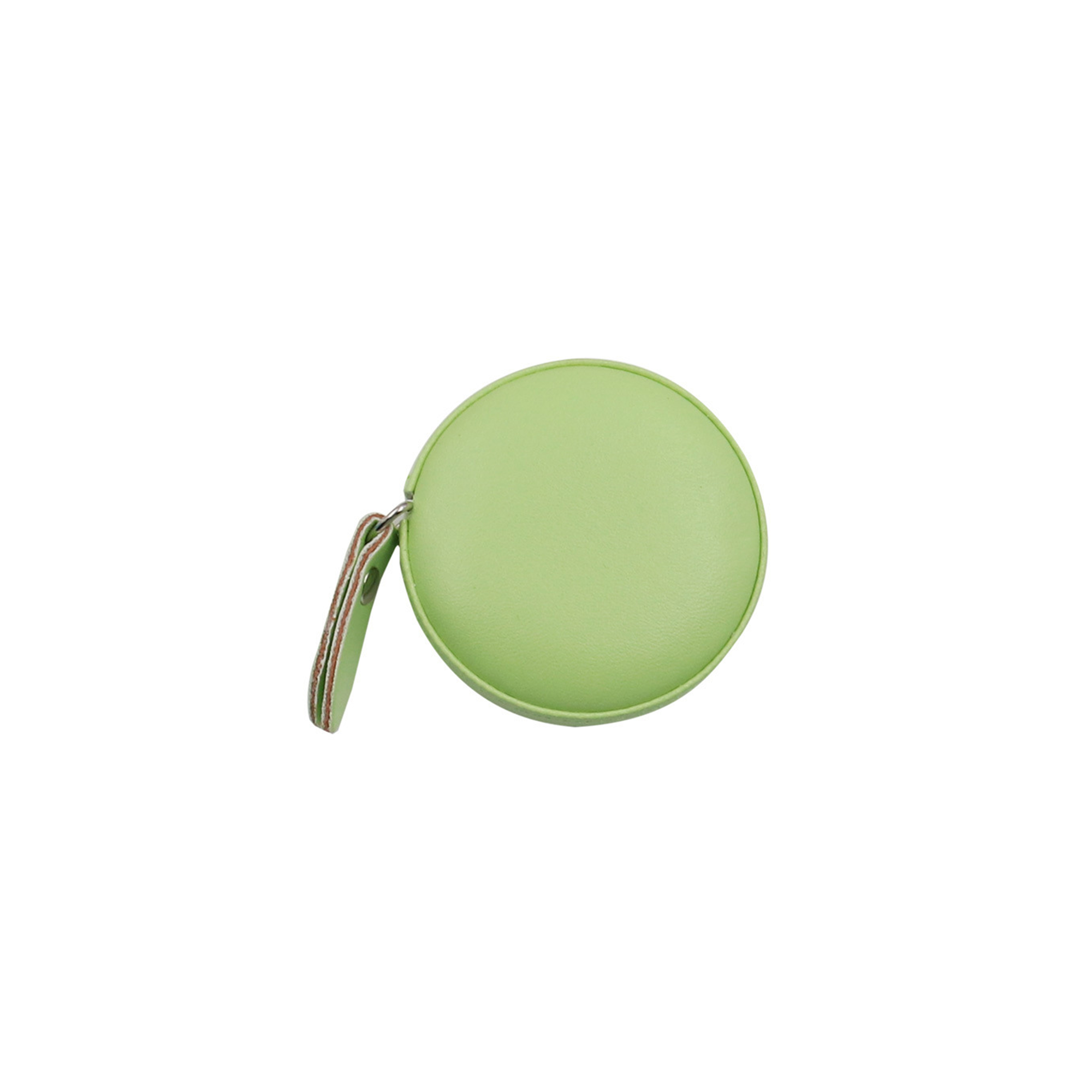 Round PU Leather Measuring Tape 5