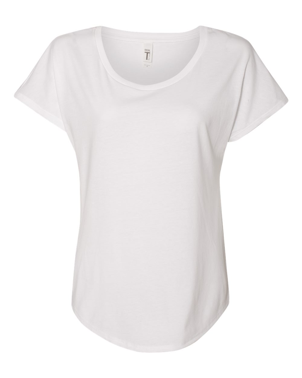 Women's Ideal Dolman T-Shirt - 1560 13