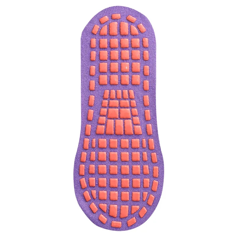 Non Slip Trampolines Socks 8