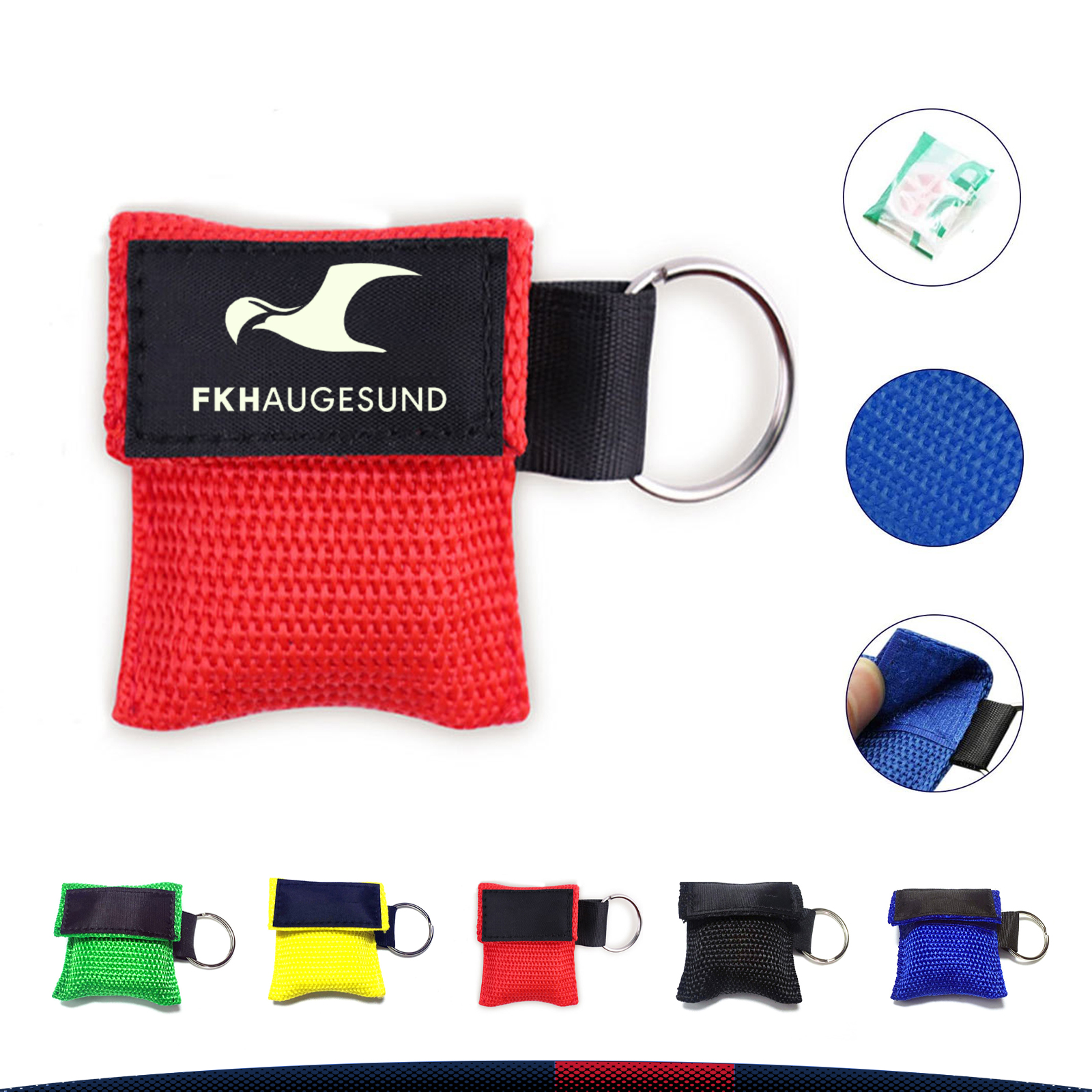 Practical Keychain 4