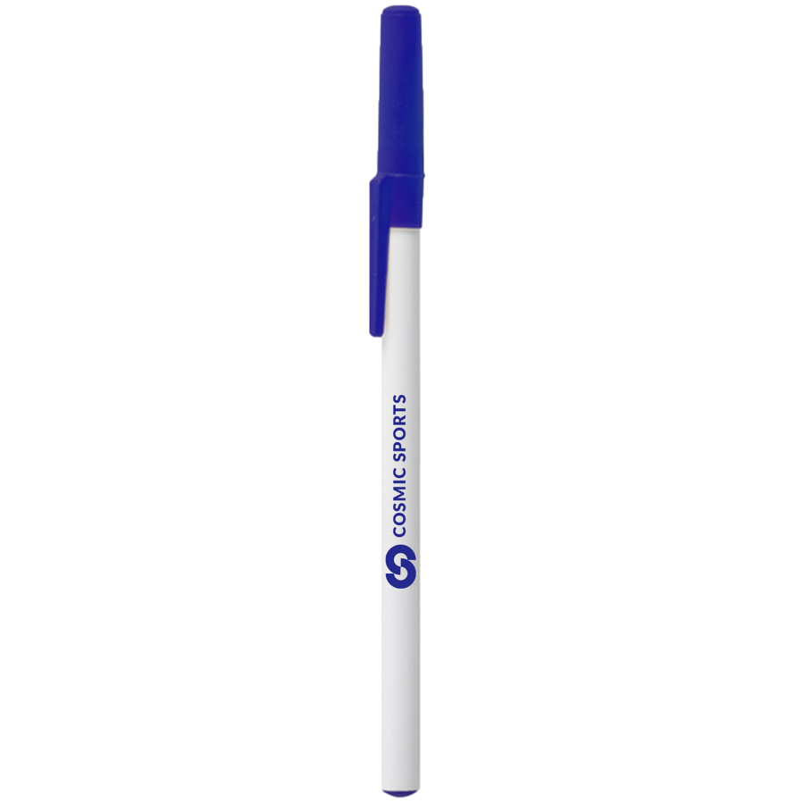 Custom Value Stick Pens 4