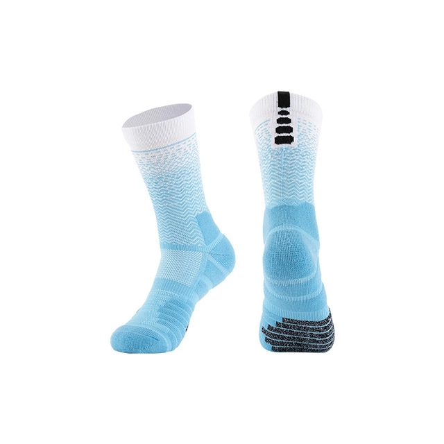 Calf Basketball Socks 8