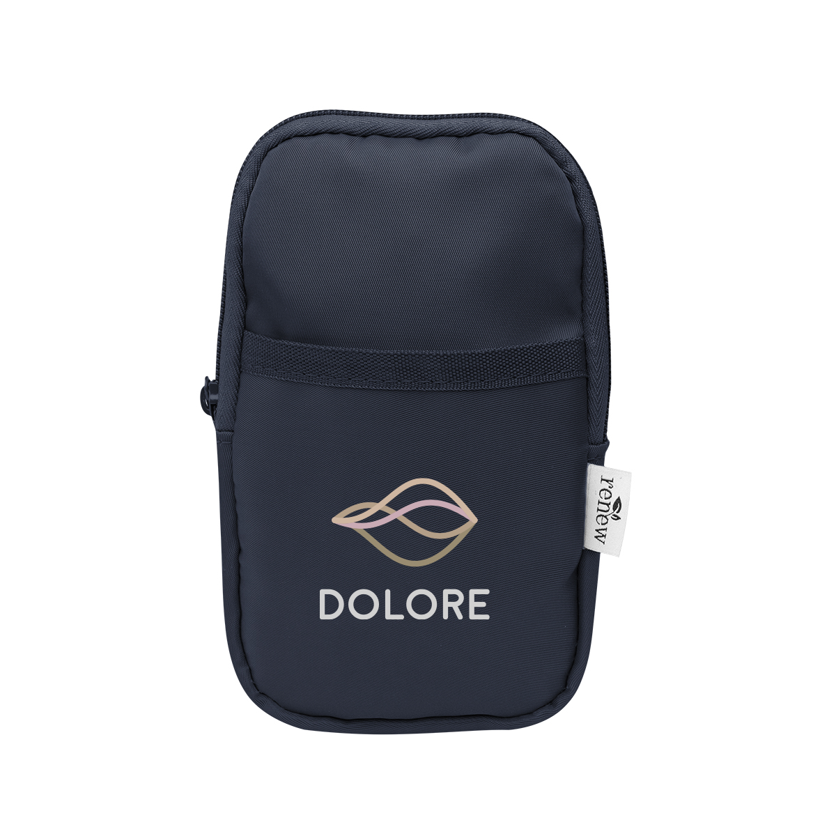Intrepid rPET Phone Pouch 2
