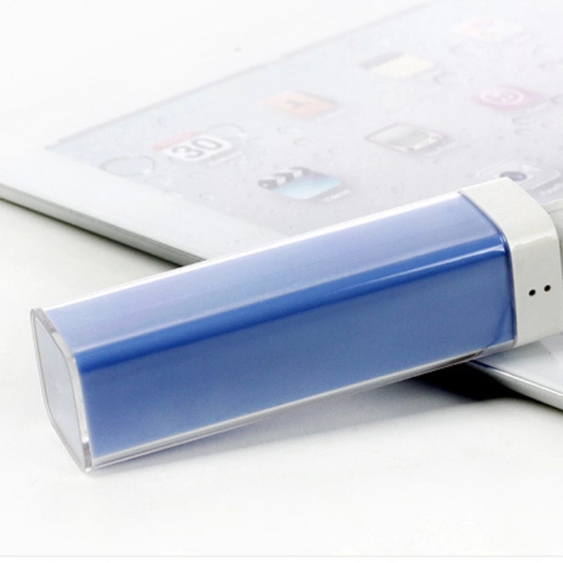 Portable External Battery Power Bank 6