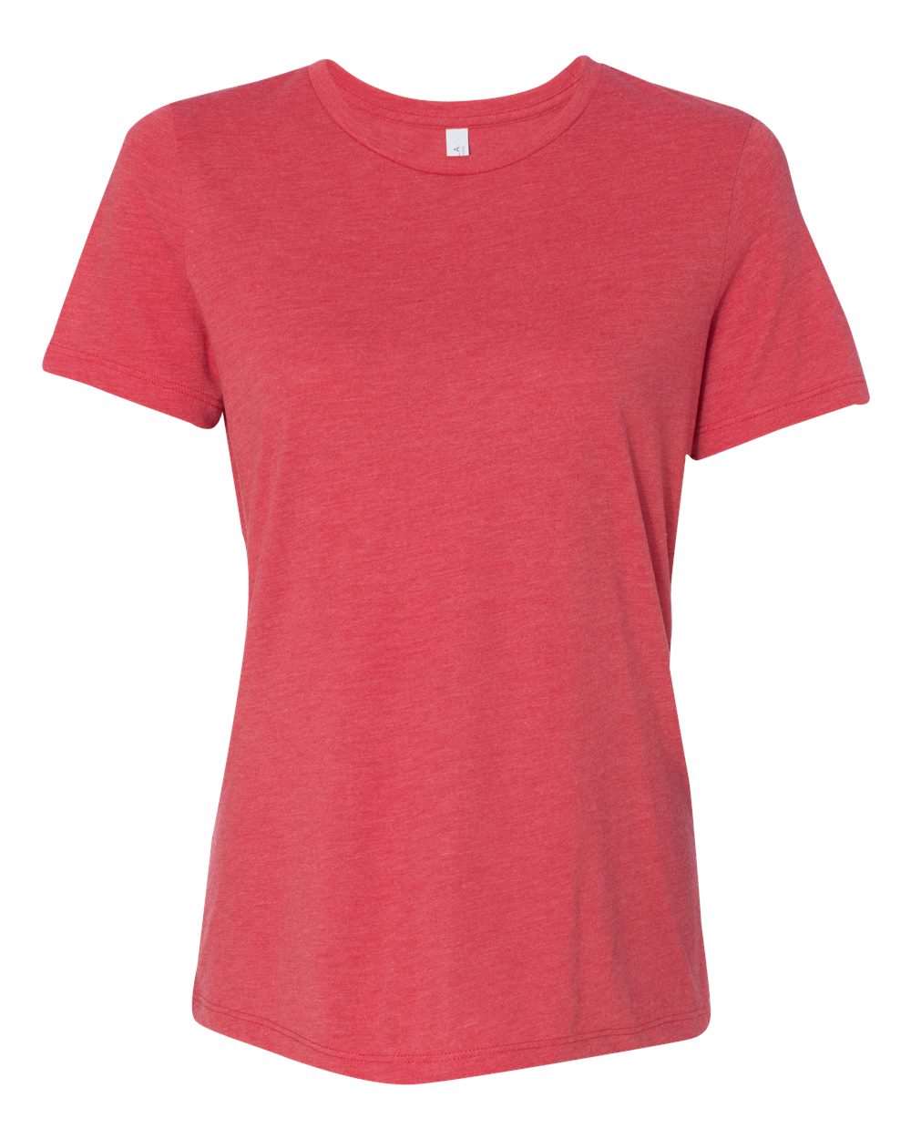 Women's Relaxed Fit Triblend Tee - 6413 55