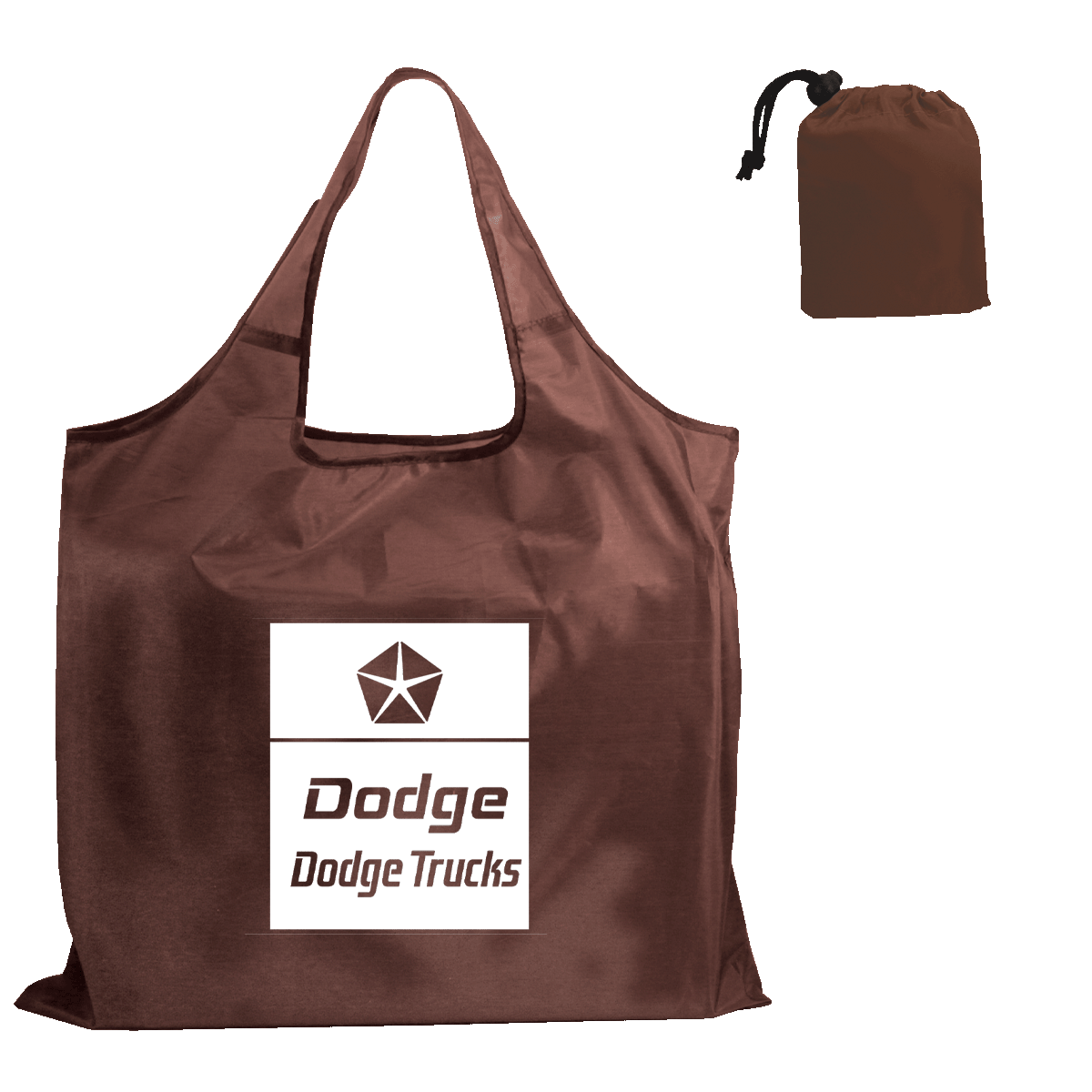 RPET Fold-Away Carryall 9