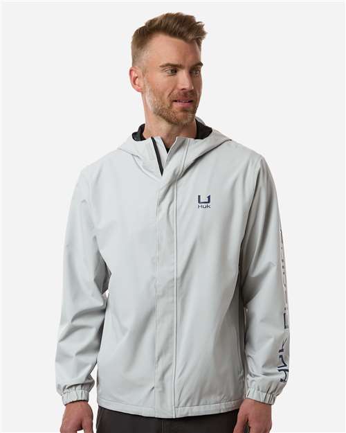 Men's Storm Rain Jacket - H400159 26