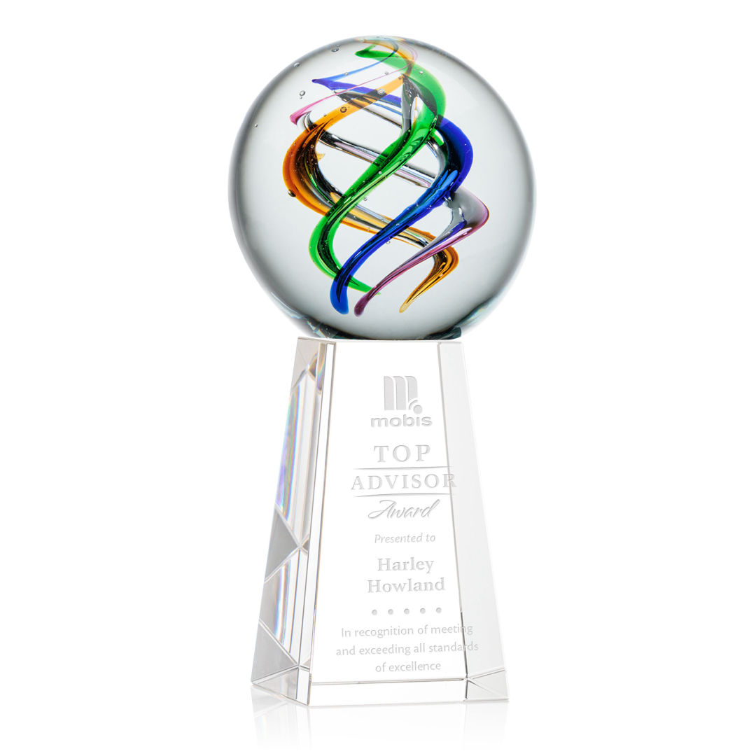 Galileo Award on Novita Base 3