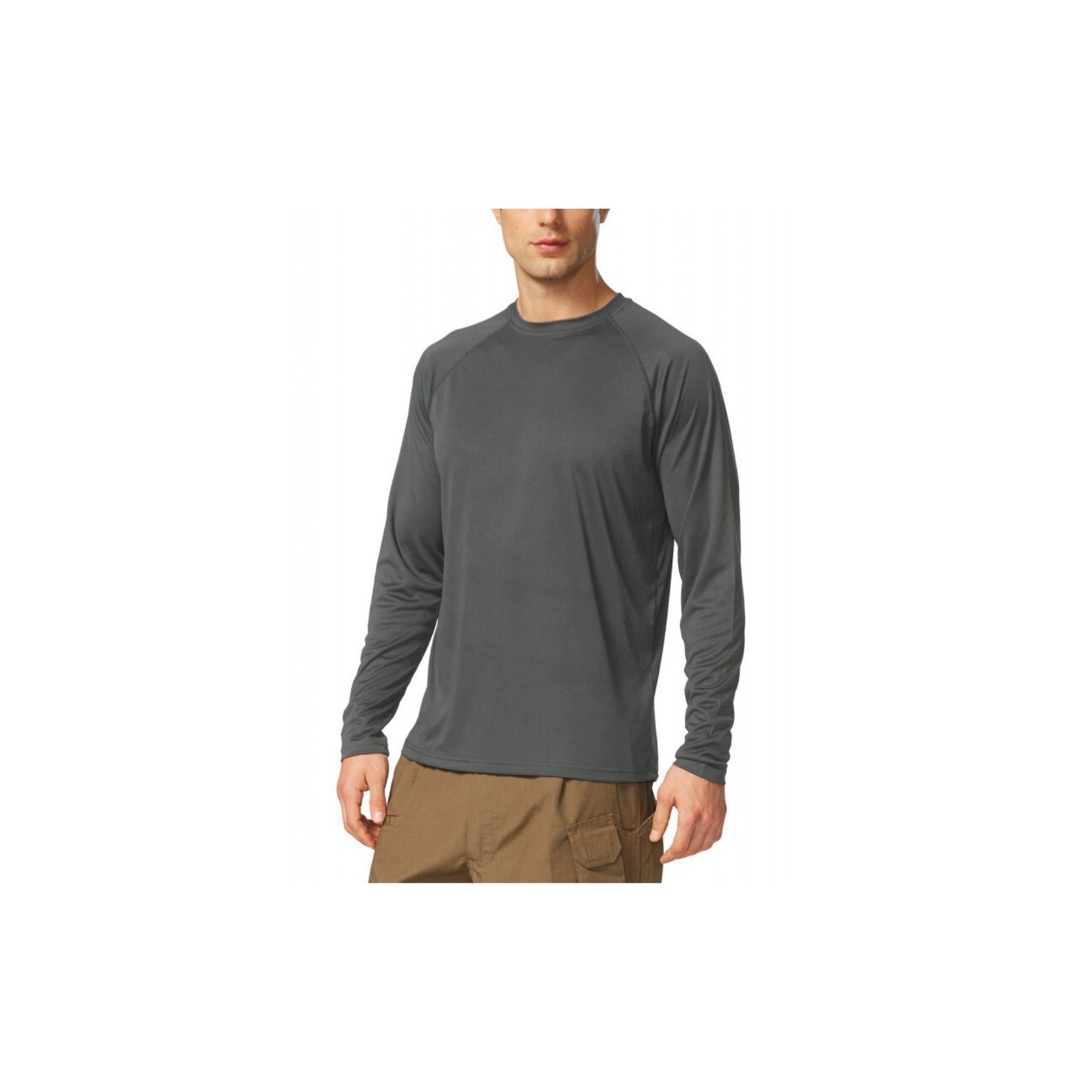 Men's Sun Protection Shirt 3