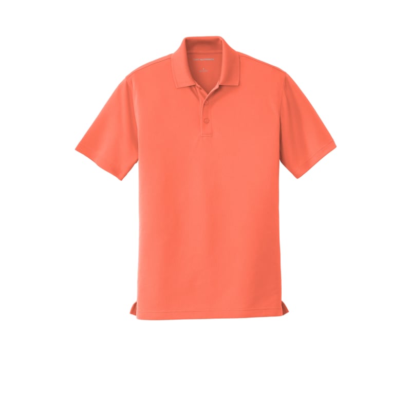 Port Authority Dry Zone UV Micro-Mesh Polo. 66