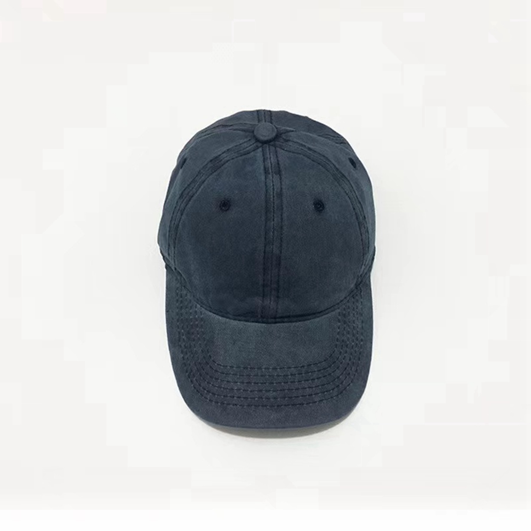 Fashion Washed Travel Baseball Hat 3