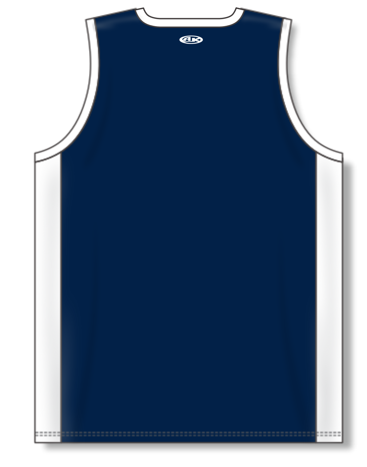 Pro Basketball Jerseys B2115-G01 39