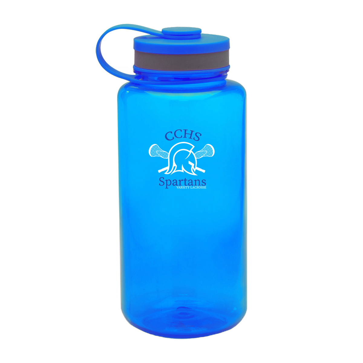 38 Oz. Hercules Wide Mouth Water Bottle 2