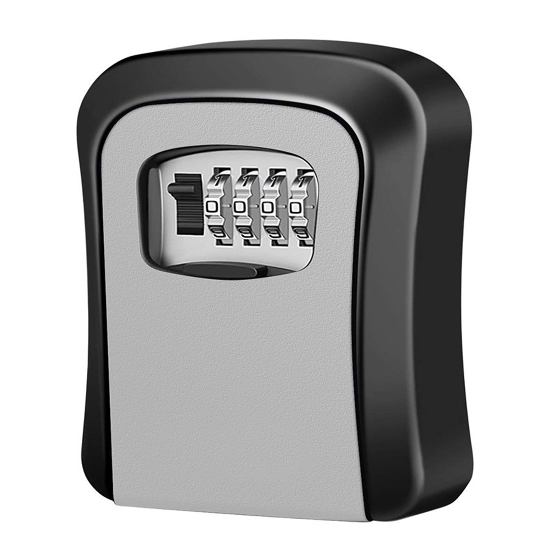 Security Key Lock Box 3