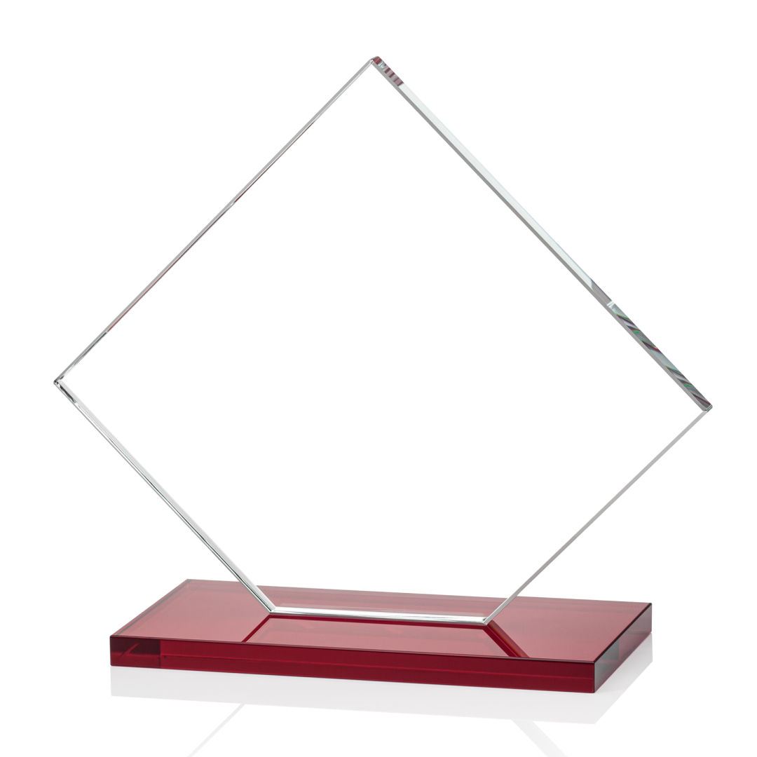 Wellington Award - Red 9