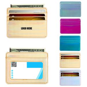 RFID Blocking Credit Card Holder Card Cases 4
