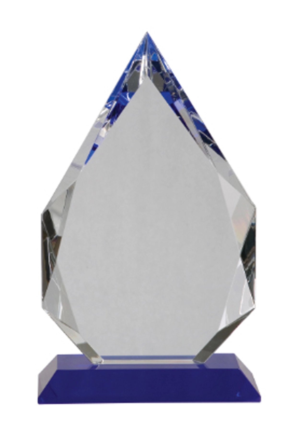 Diamond Crystal on Pedestal Base 2