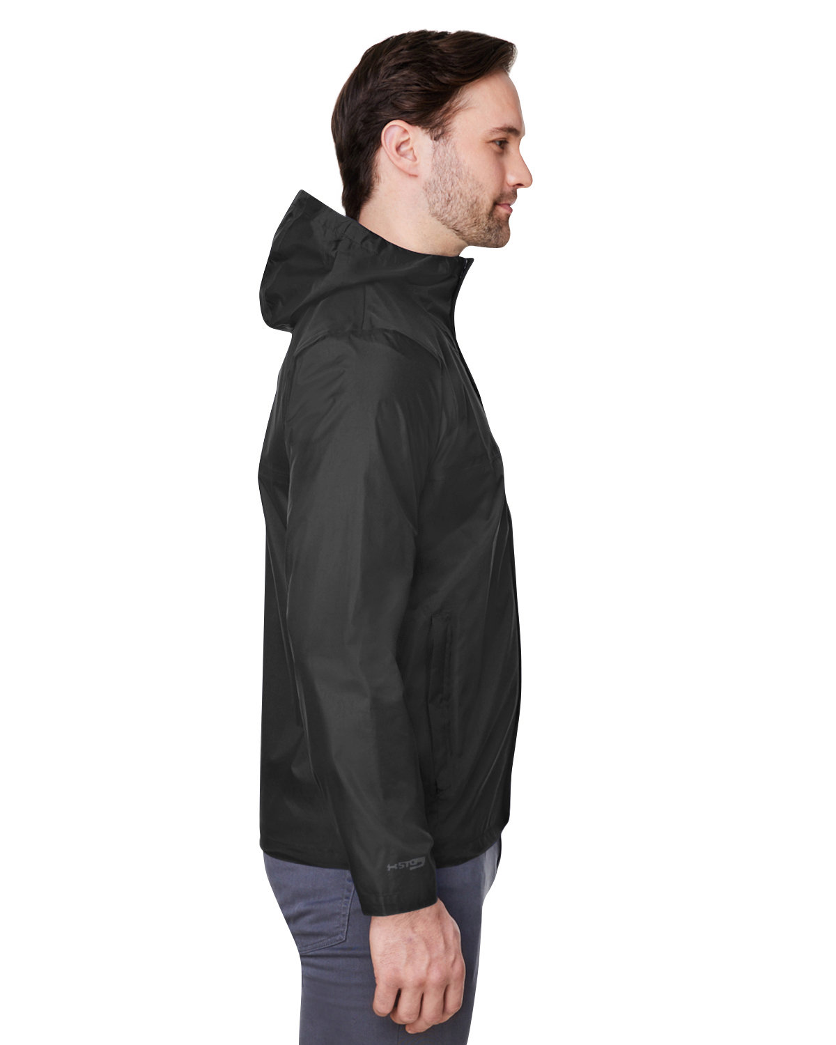 Men's Stormproof Cloudstrike 2 0 Jacket