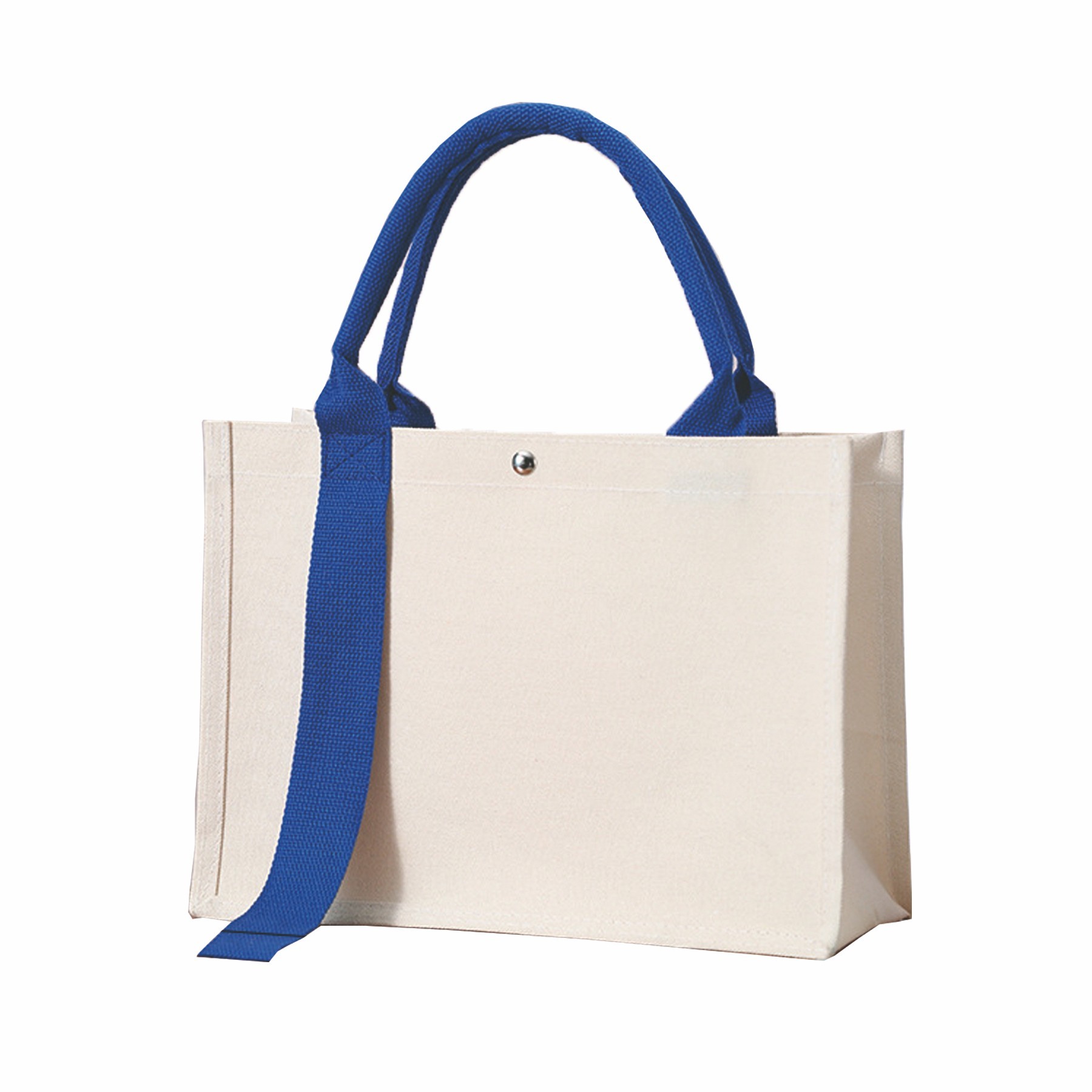 Webbing Tote Bag 1