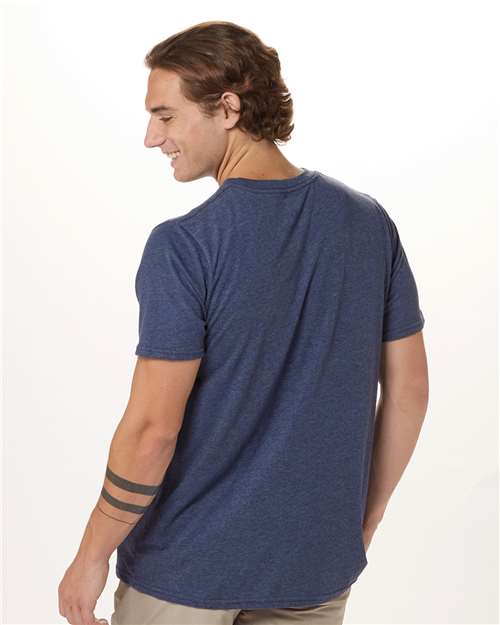 Men's Basic Crew T-Shirt - BM2103 5