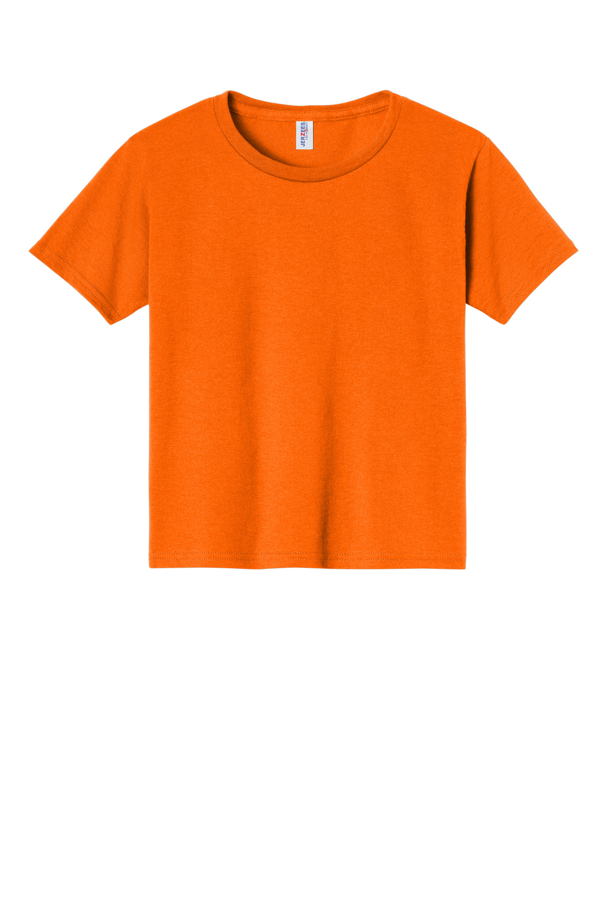 Jerzees - Youth Dri-Power 50/50 Cotton/Poly T-Shirt. 29B 284