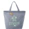 Recycled 5oz Cotton Twill Grocery Tote 26