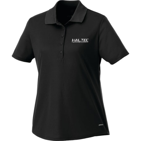 Women's Edge Short Sleeve Polo 93