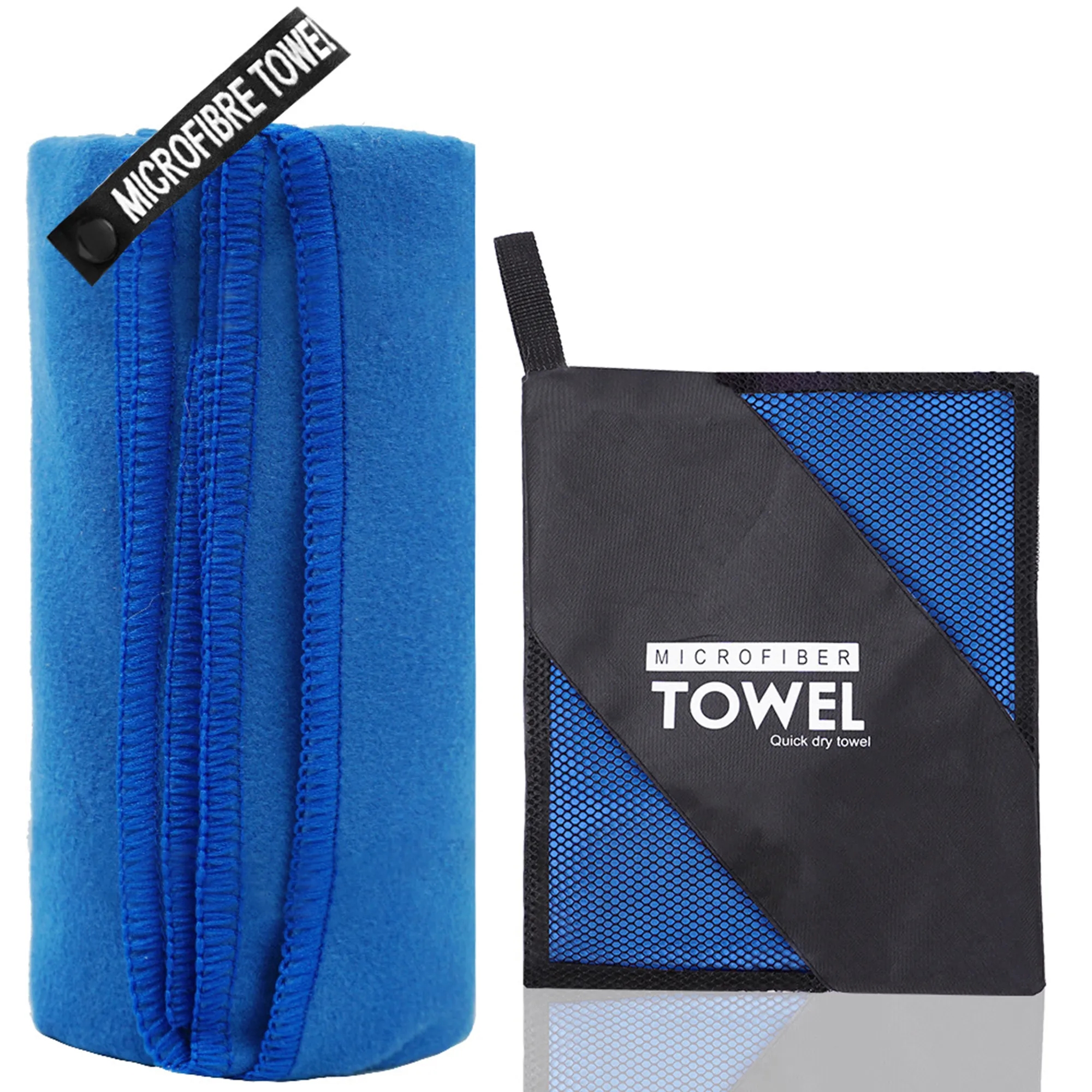 Quick-Dry Microfiber Sports Towel 10