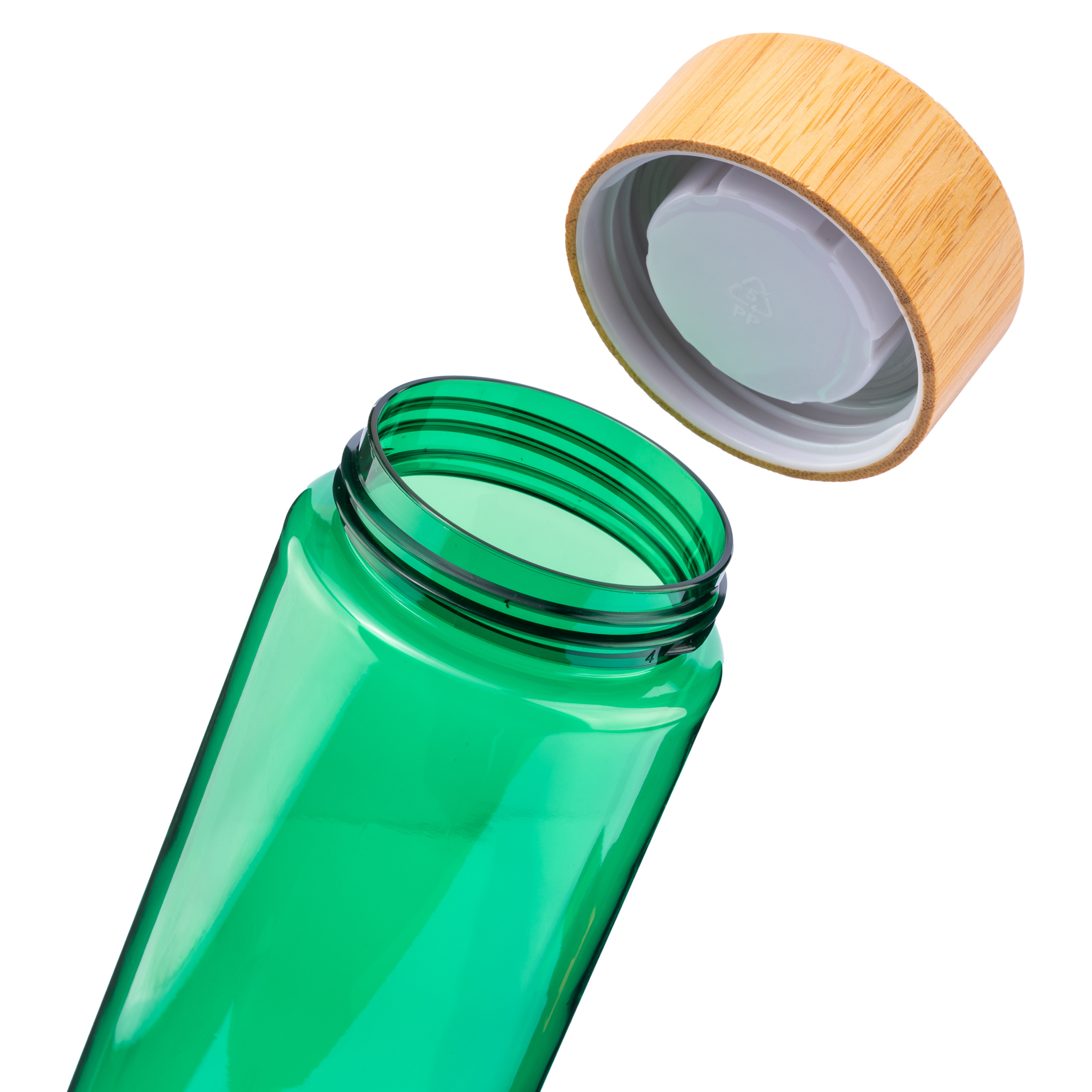 27 oz EverGreen Recycled Bottle 27