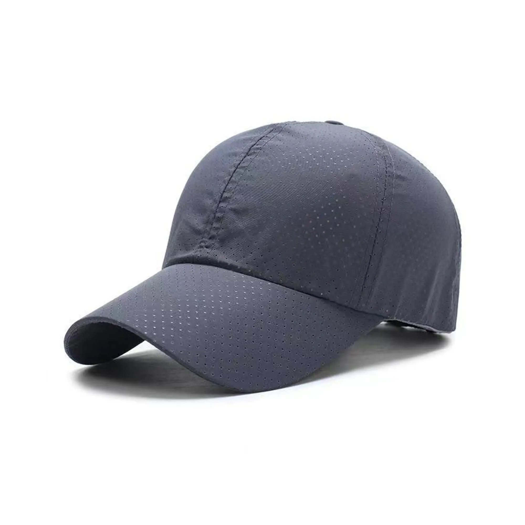 Outdoor Sport Sun Cap w/Mesh 10