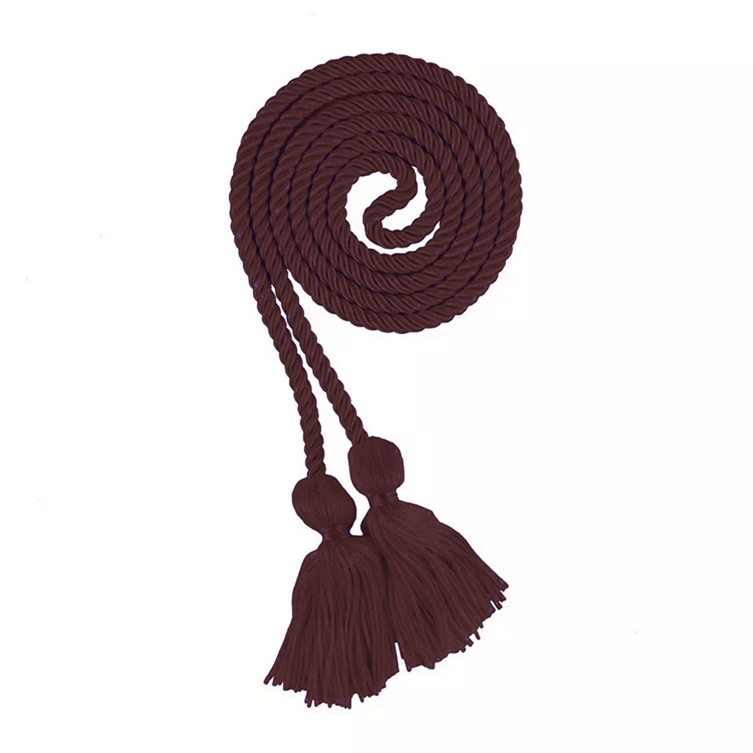 Polyester Graduation Hat Tassel Honor Rope 12
