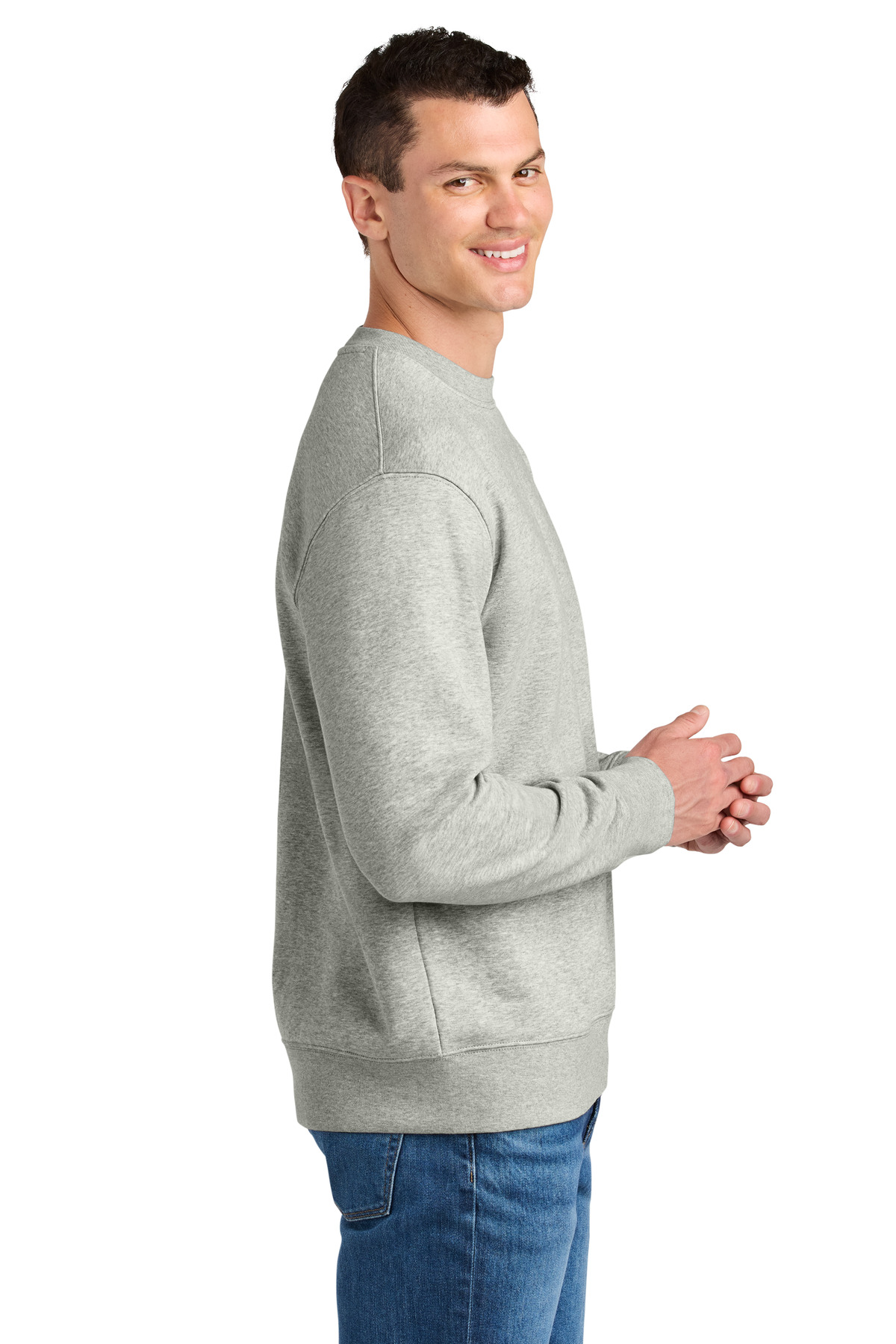 Stanley/Stella Unisex Changer 2.0 Crewneck Sweatshirt SXU004 97