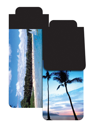 Big Magneticmark Bookmark