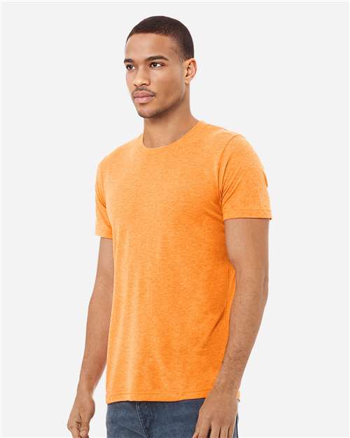 Triblend Tee - 3413 265