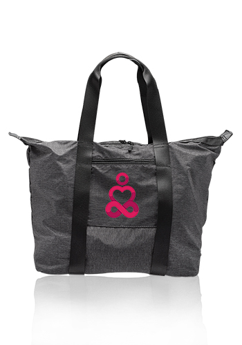 Serenity Multifunctional Yoga Tote Bags 2