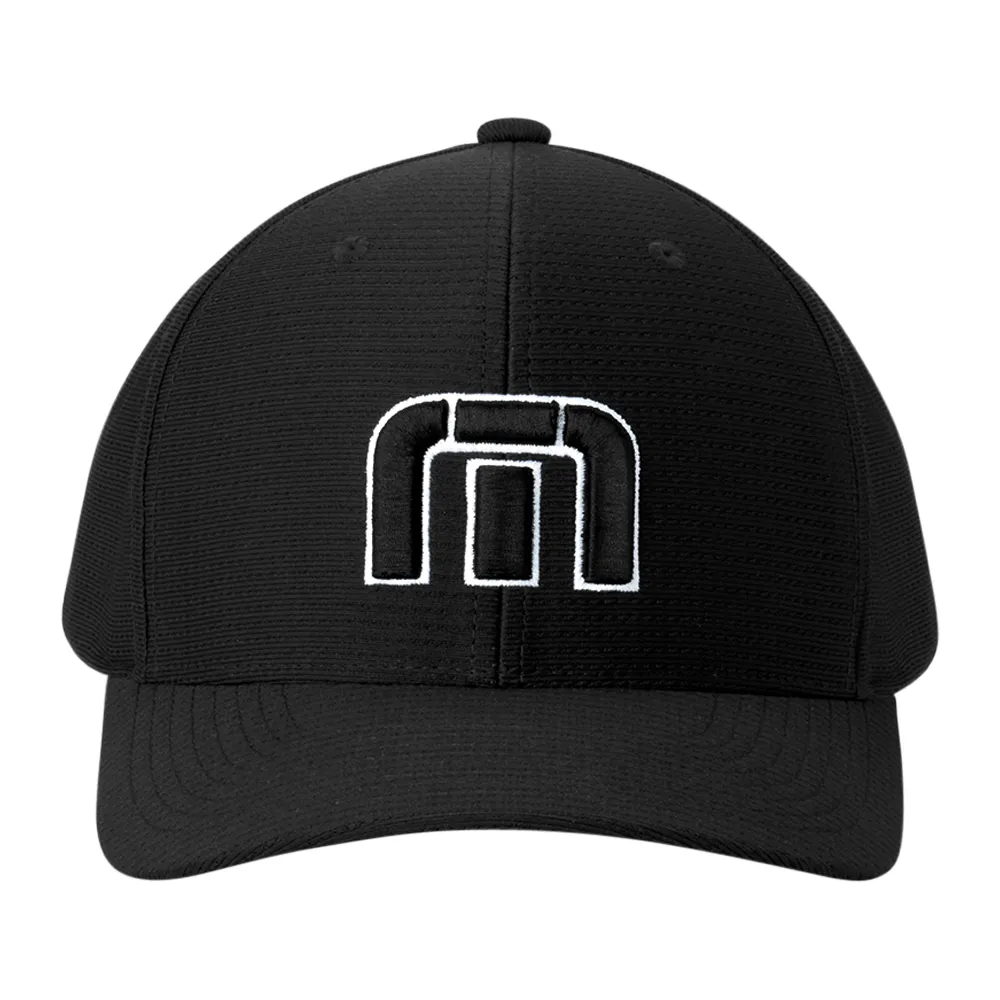 TravisMathew Front Icon Cap 7