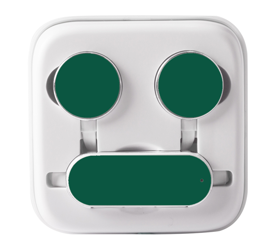Bluetooth Wireless Earbuds with Travel Case 51