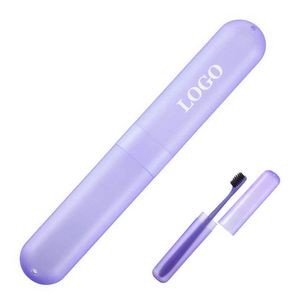 Travel Toothbrush 19