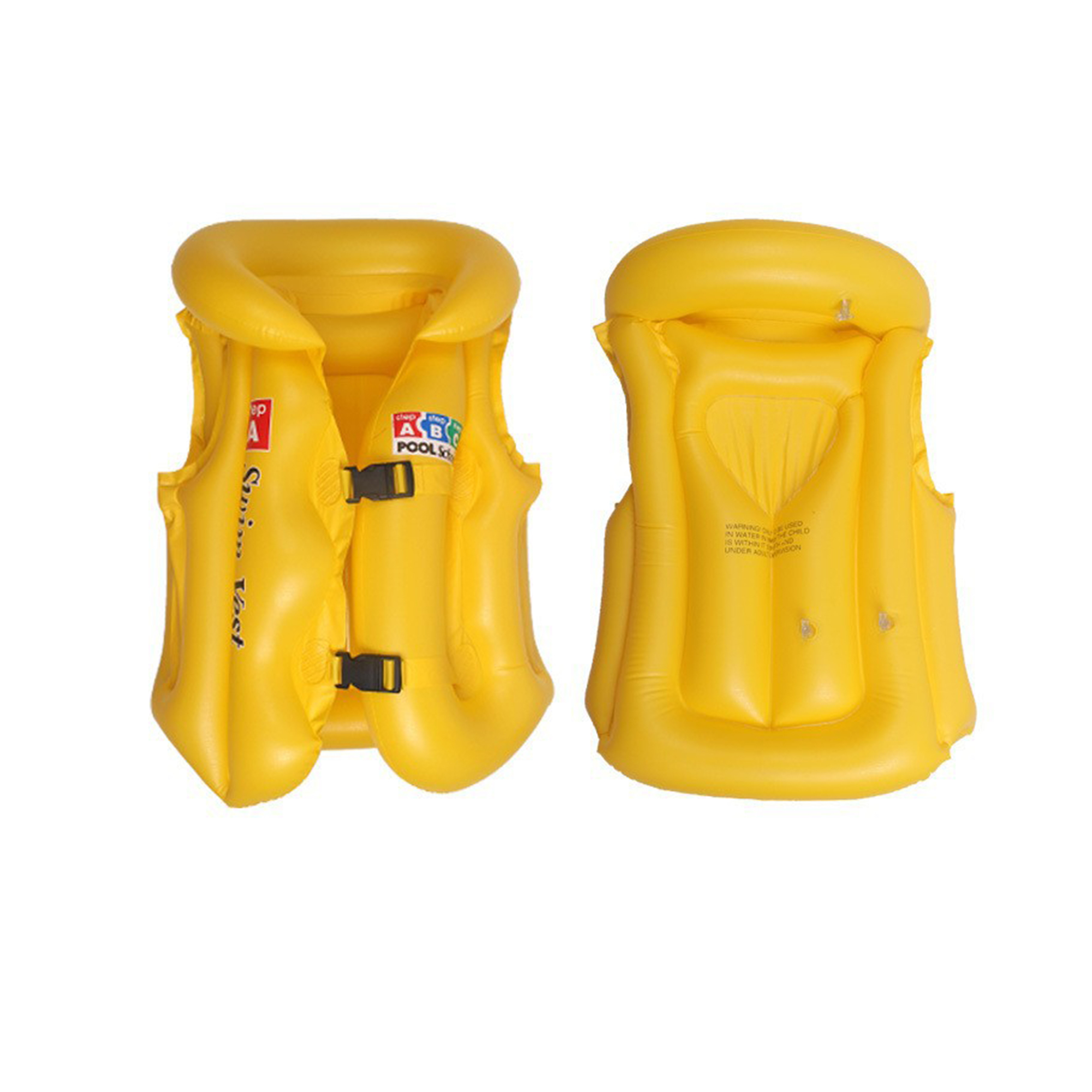 Children Floatation Safety Vest 3