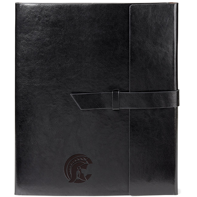 Fabrizio Refillable Portfolio 12