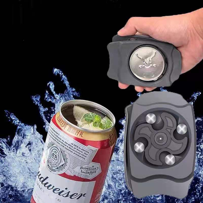 Go Swing Topless Can Opener 3