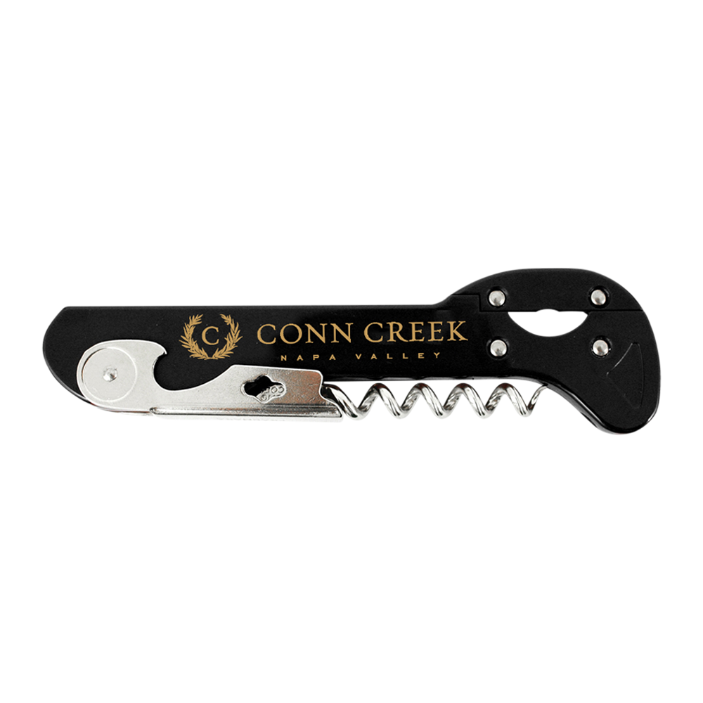 Boomerang-style Corkscrew (TSA-Approved) 5