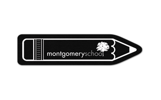 Pencil Rubber Bookmark 2