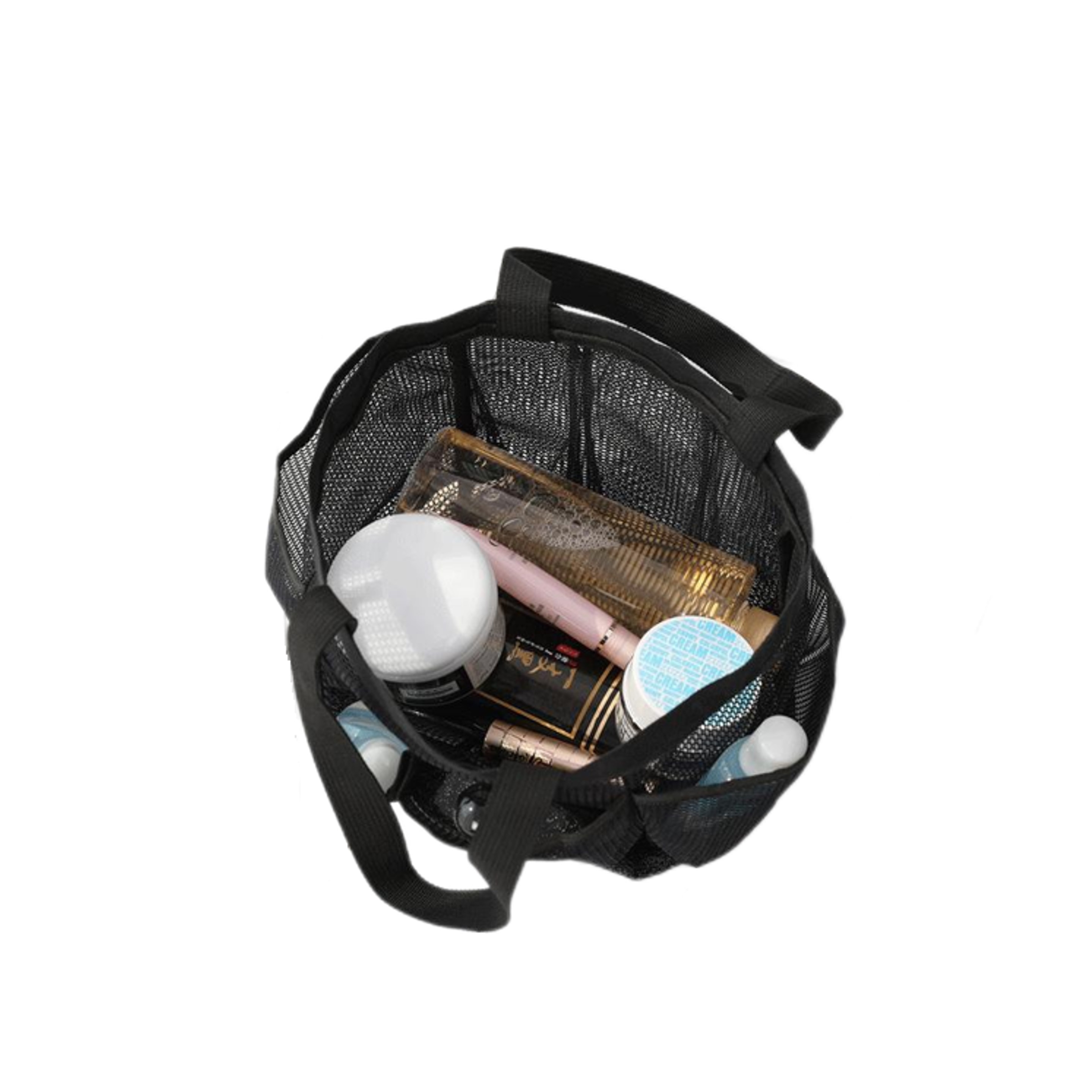 Mesh Shower Bag (direct import) 3