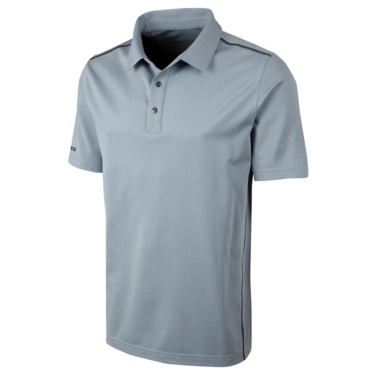 Sunice Fynn Body Mapping Water Repellant Polo 6