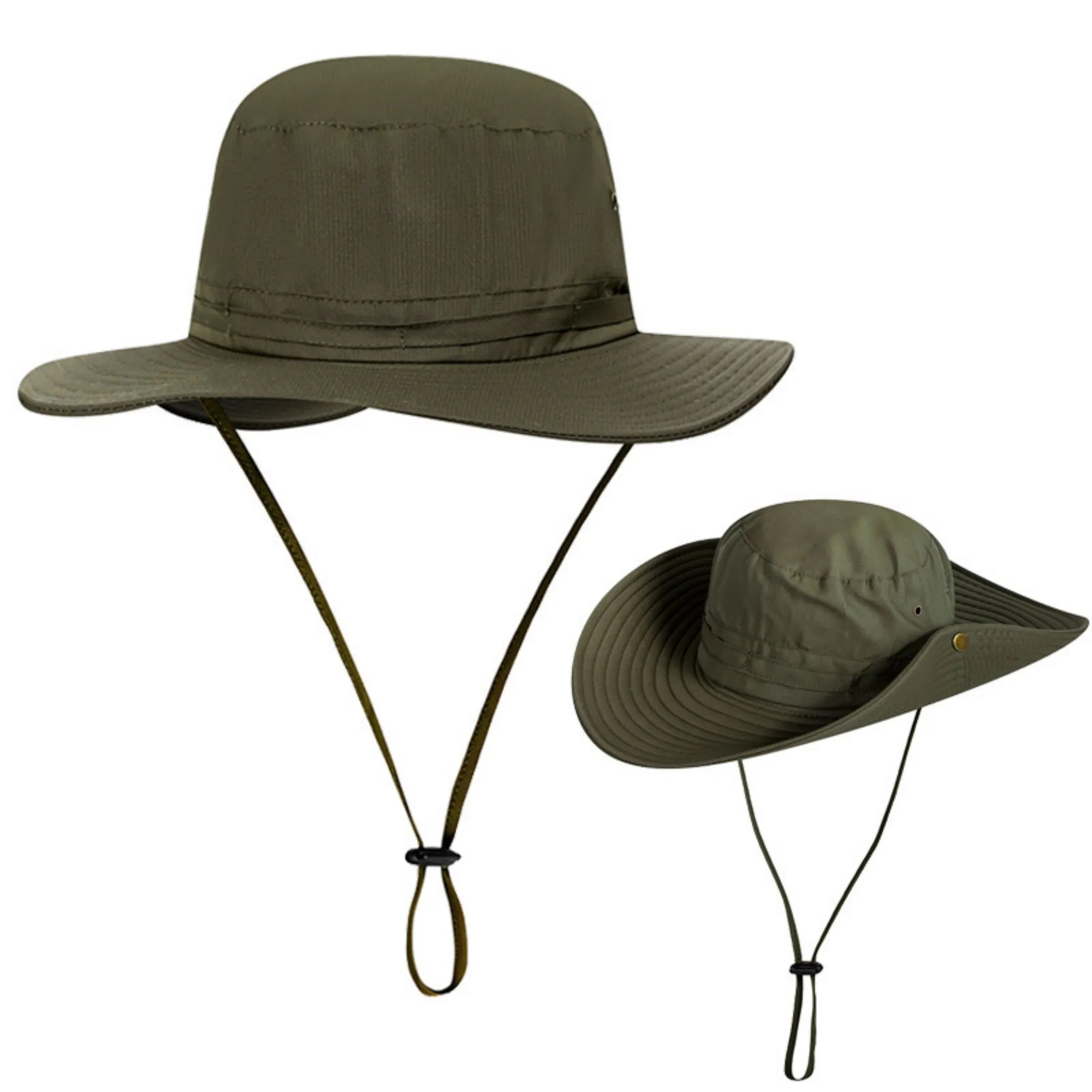 Foldable Bucket Hat 4
