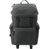 Field & Co. Fireside Eco 15" Computer Rucksack 22