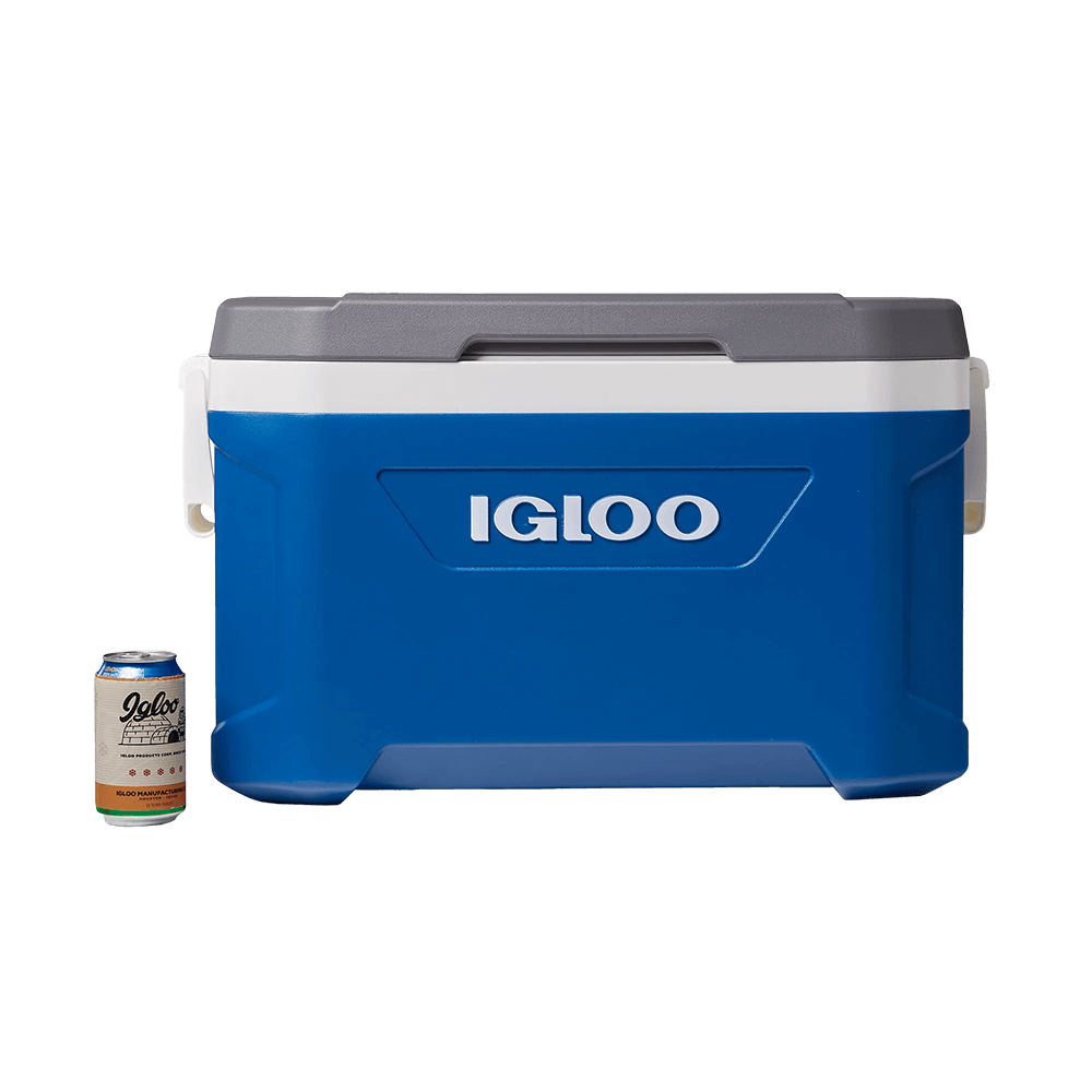 Igloo Latitude 52 Qt Cooler 2