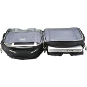 High Sierra Elite Fly-By 17" Computer Backpack 17