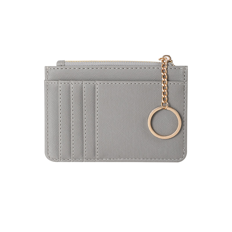 Simple multi-card holder 7
